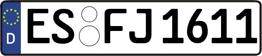 ES-FJ1611