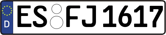 ES-FJ1617