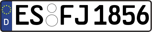 ES-FJ1856