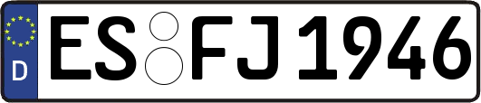 ES-FJ1946