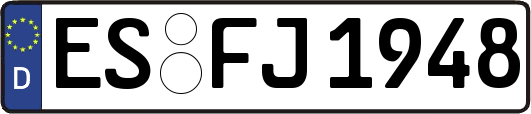 ES-FJ1948