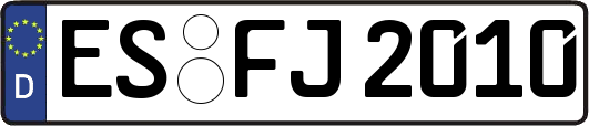 ES-FJ2010