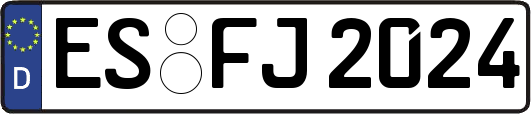 ES-FJ2024