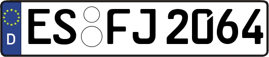ES-FJ2064