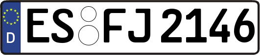 ES-FJ2146