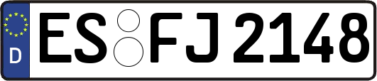 ES-FJ2148