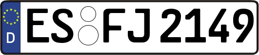 ES-FJ2149