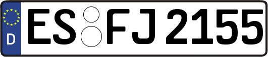 ES-FJ2155