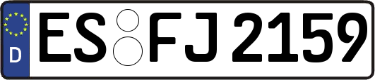ES-FJ2159