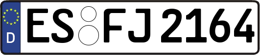 ES-FJ2164