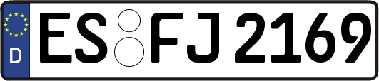 ES-FJ2169