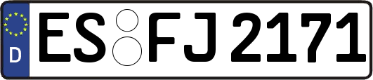 ES-FJ2171