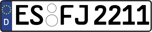 ES-FJ2211