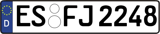 ES-FJ2248