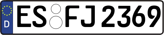 ES-FJ2369