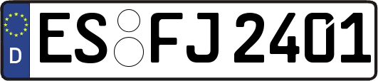 ES-FJ2401