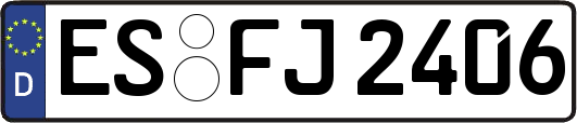 ES-FJ2406