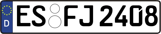 ES-FJ2408