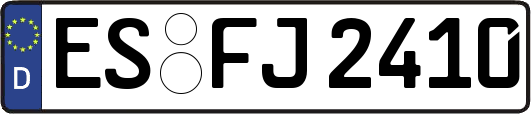 ES-FJ2410