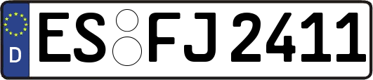 ES-FJ2411