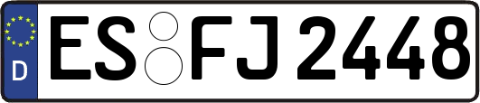 ES-FJ2448