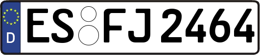 ES-FJ2464