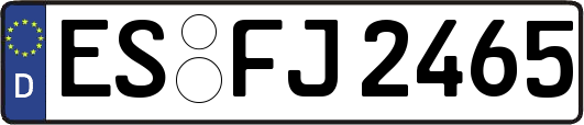 ES-FJ2465