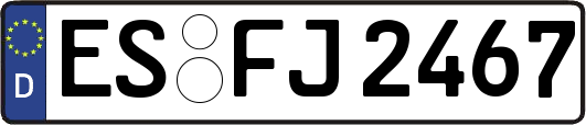 ES-FJ2467