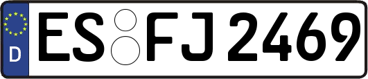 ES-FJ2469