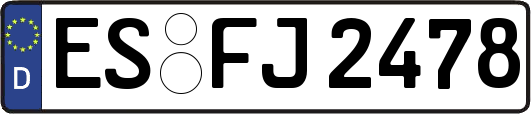 ES-FJ2478