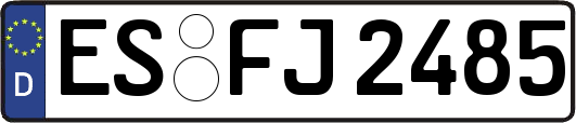 ES-FJ2485