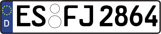 ES-FJ2864