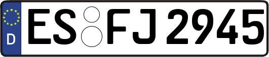 ES-FJ2945