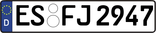 ES-FJ2947