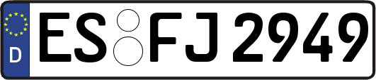 ES-FJ2949