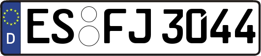 ES-FJ3044