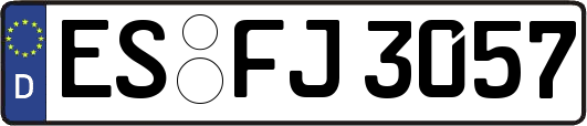 ES-FJ3057