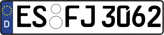 ES-FJ3062