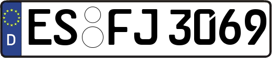 ES-FJ3069