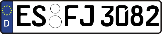 ES-FJ3082