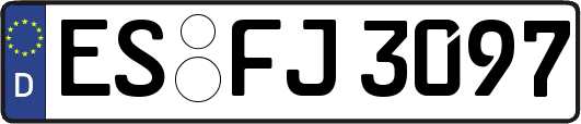 ES-FJ3097