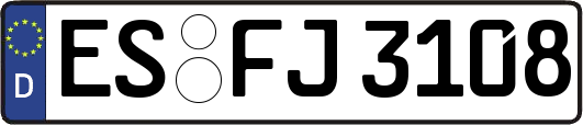 ES-FJ3108