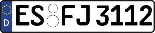 ES-FJ3112