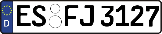 ES-FJ3127