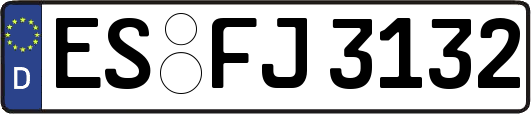 ES-FJ3132