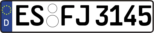 ES-FJ3145