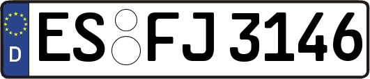 ES-FJ3146