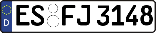 ES-FJ3148