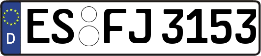ES-FJ3153