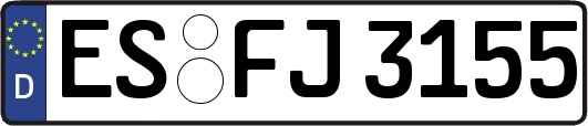 ES-FJ3155